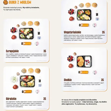 Pokoje Gościnne Makuszyńskiego-2